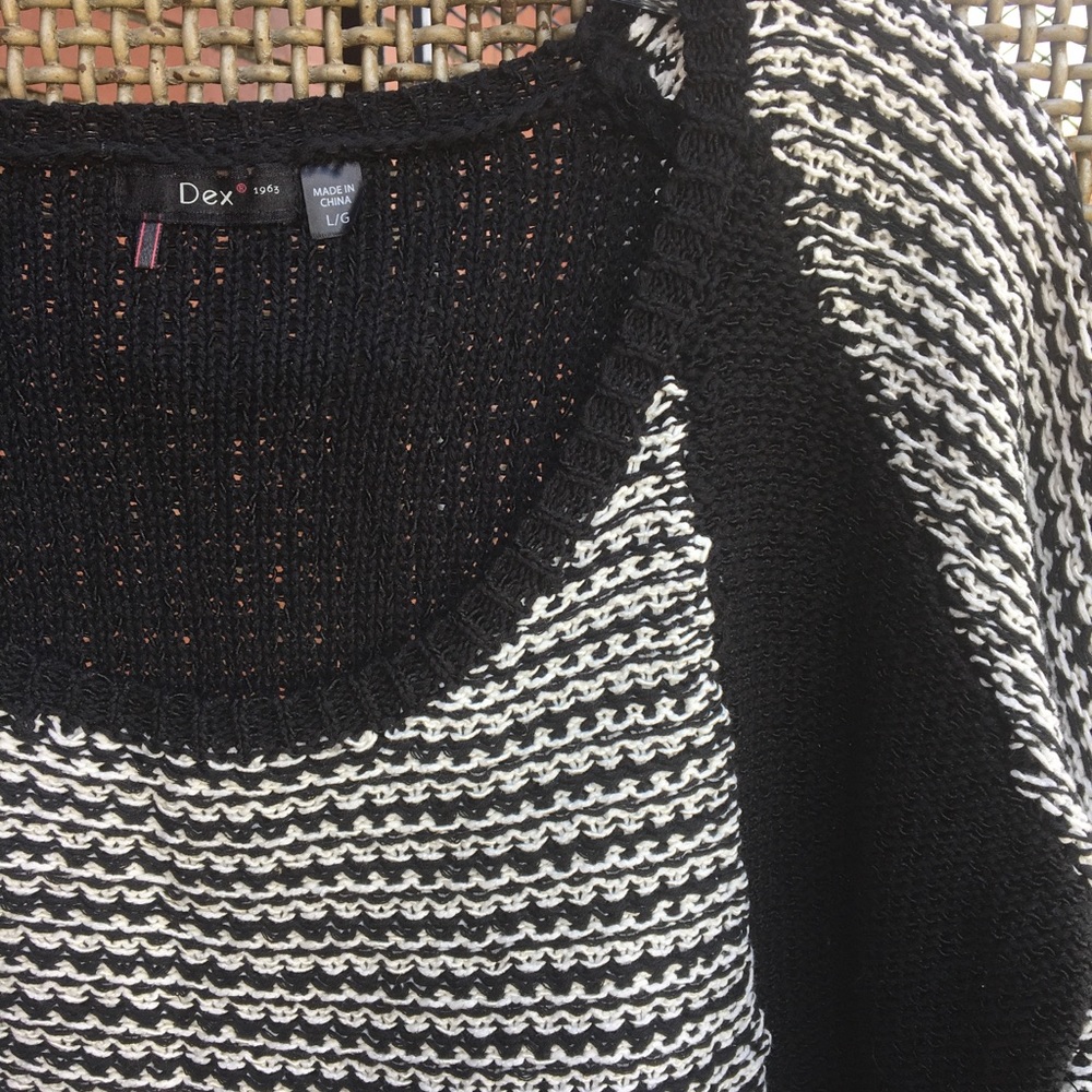 Dex Sweater - Picture 2 of 8